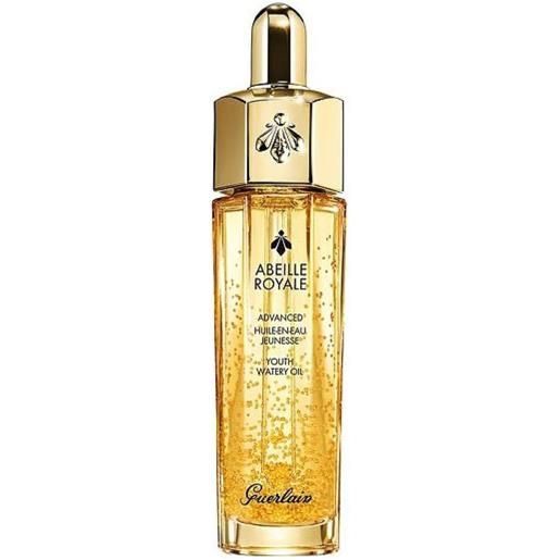 Guerlain abeille royale olio struccante 150m 150 kg