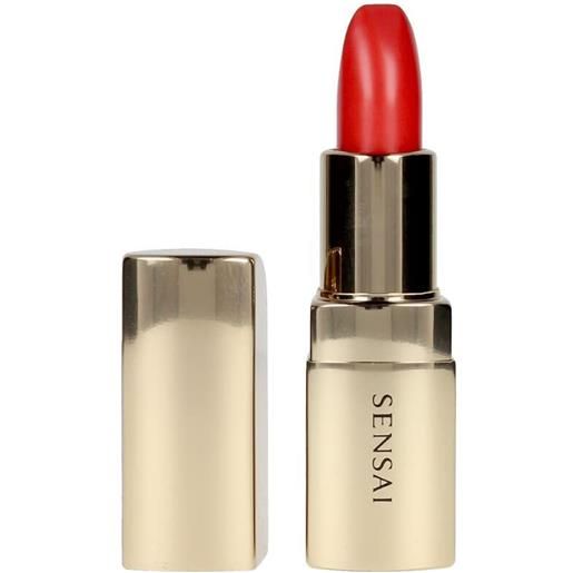 Sensai il rossetto 05 nimawari arancione 10x10x8 g rossetto