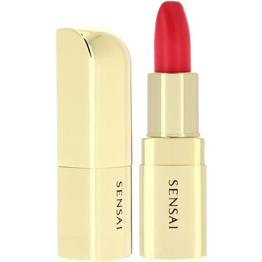 Sensai il rossetto 07 shakunage - rossetto rosa, 3,5 g 10x10x8 g