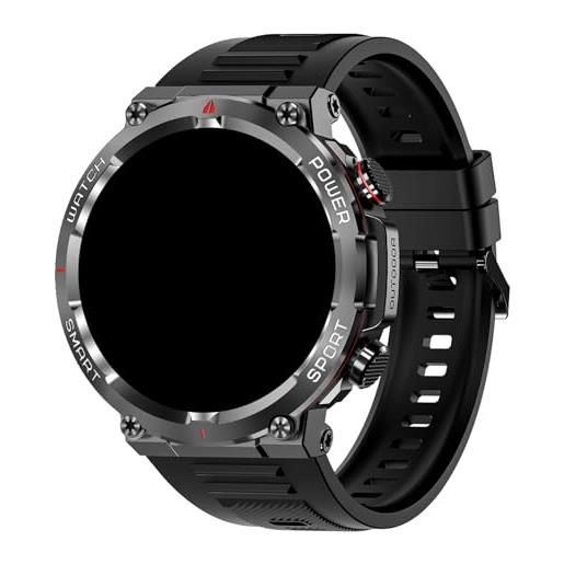Blackview smartwatch 1
