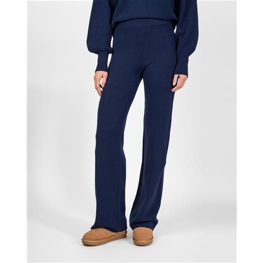 KONTATTO pantalone straight-leg - lily - KONTATTO