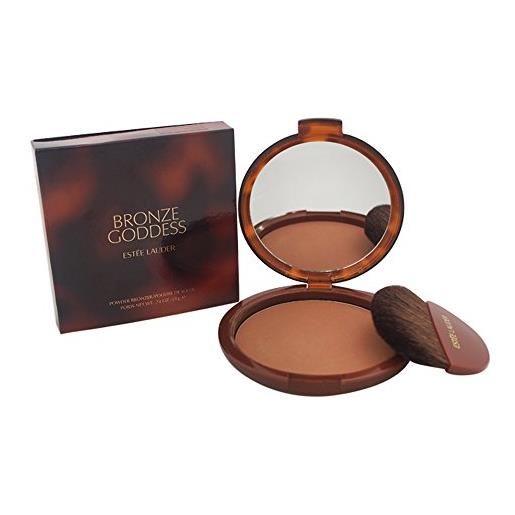 Estee Lauder polvere abbronzante - bronze goddess 02 medium