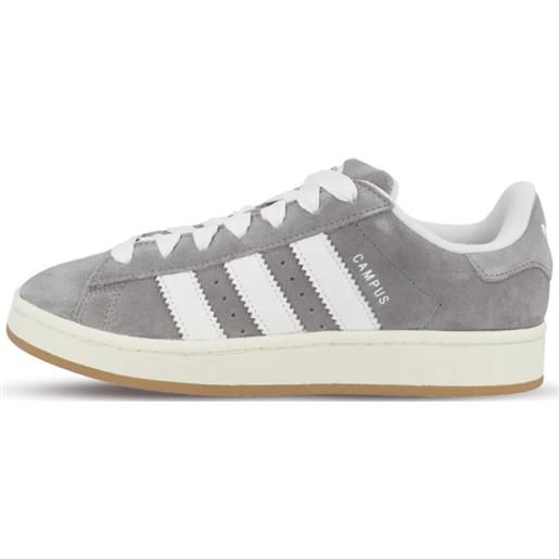 Adidas campus 00s grey white