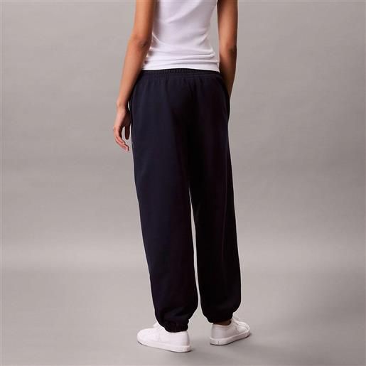 Calvin Klein Jeans pantaloni jogger Calvin Klein Jeans da donna rif. Lv047b235g, blu