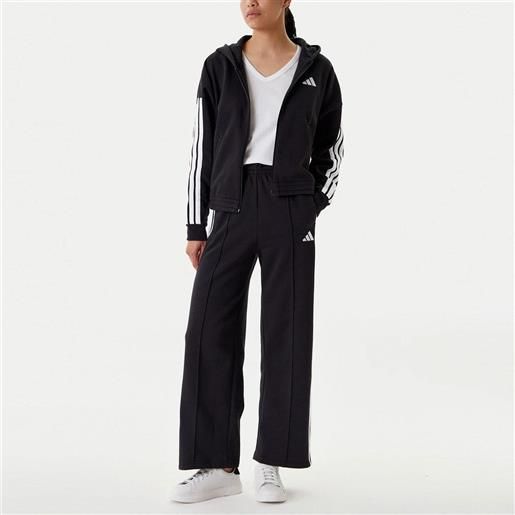 Adidas tuta Adidas energize da donna rif. Jf3388, nero