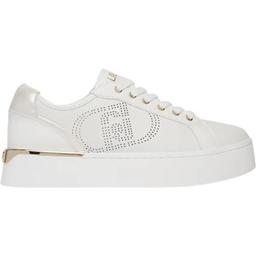 Liu Jo scarpe da donna art. Pretty 05 col. Beige