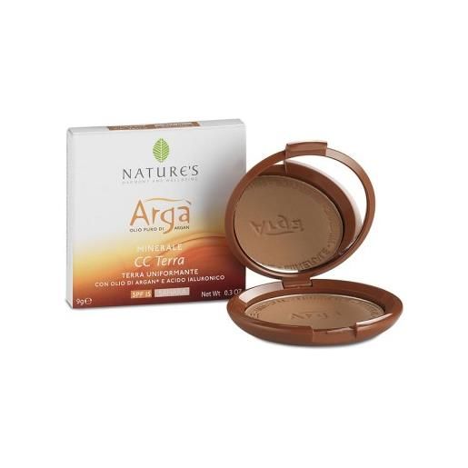 BIOS LINE arga' cc terra marocco