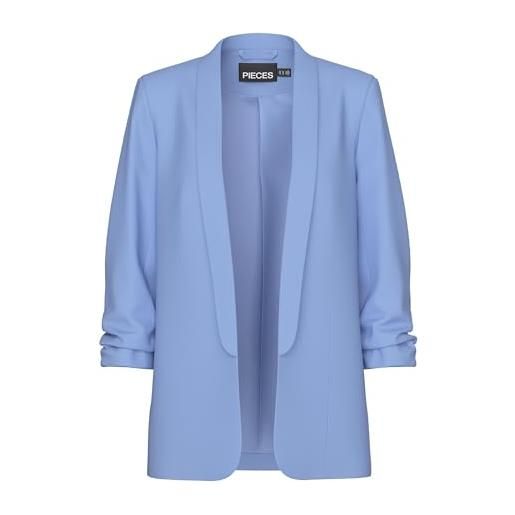 PIECES blazer da donna, ortensia, xl