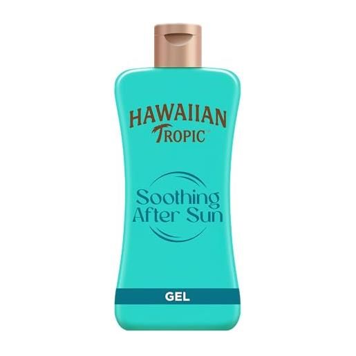Hawaiian tropic soothing after sun gel 200 ml