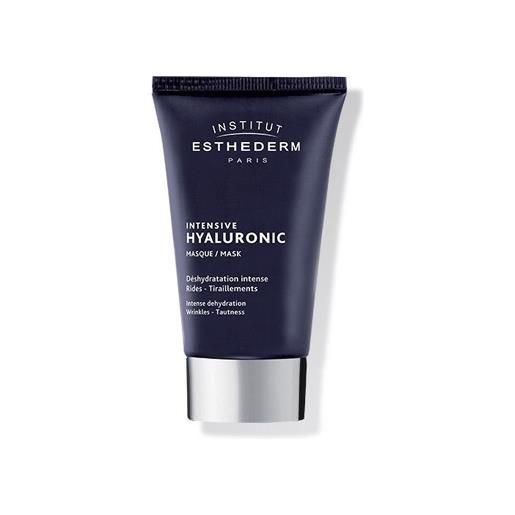 INSTITUT ESTHEDERM ITALIA esthederm intensive hyaluronic mask 75 ml
