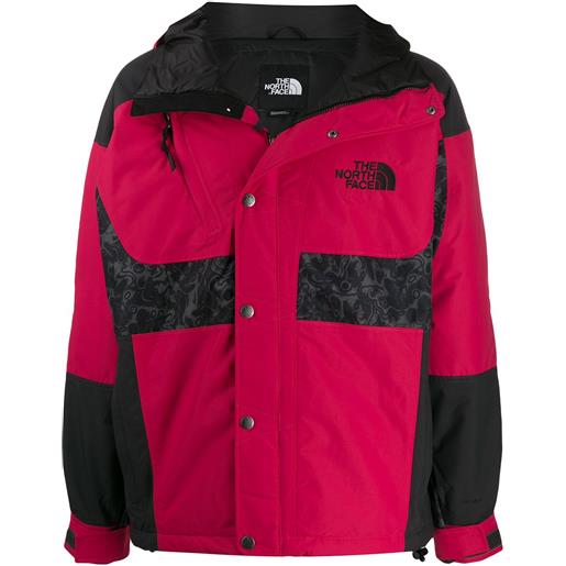 The North Face giacca 94 rage - rosa