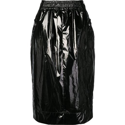 Kwaidan Editions gonna midi - nero