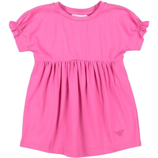 EMPORIO ARMANI - vestito baby