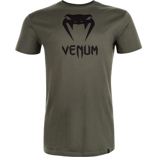 VENUM classic t-shirt manica corta uomo
