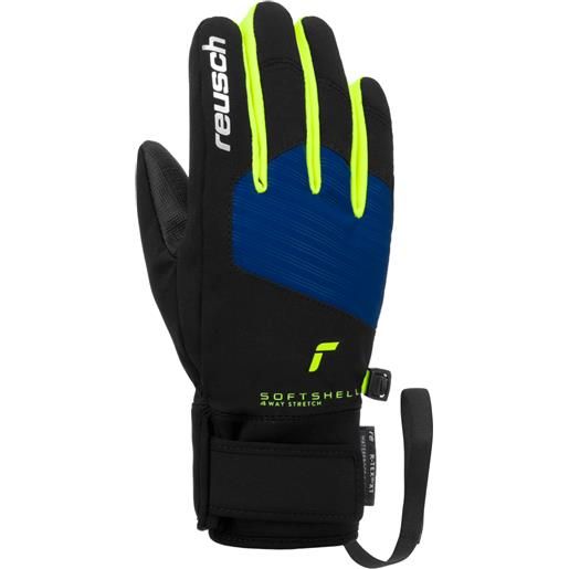 REUSCH simon r-tex® xt junior guanti bambini