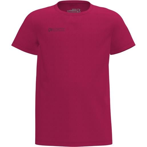 ROCK EXPERIENCE corp ss junior t-shirt trekking bambini