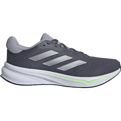 ADIDAS response scarpe running uomo