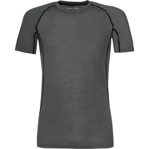 ROCK EXPERIENCE makani 2.0 ss woman t-shirt trekking donna