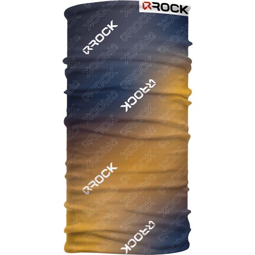 ROCK EXPERIENCE bandana fascia testa