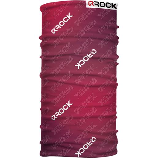 ROCK EXPERIENCE bandana fascia testa