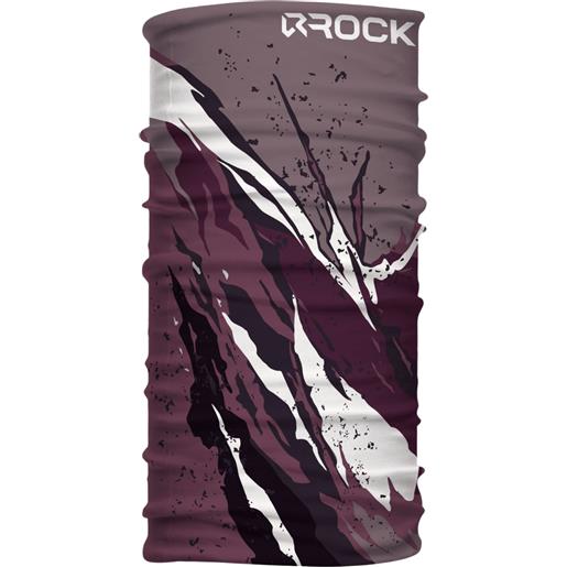 ROCK EXPERIENCE bandana fascia testa