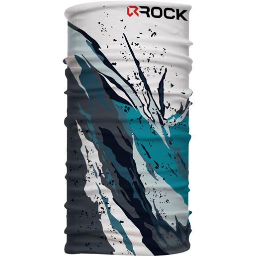 ROCK EXPERIENCE bandana fascia testa