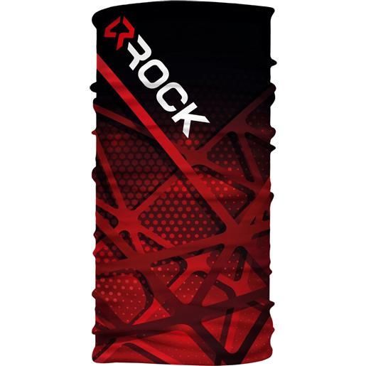 ROCK EXPERIENCE bandana fascia testa