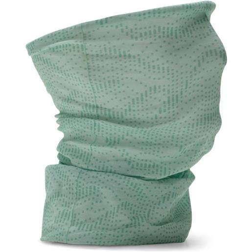 P.A.C. Recycling Fleece - Sciarpa a tubo Uomo | Acquista online