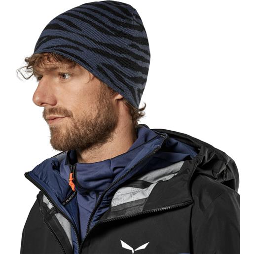SALEWA sella am crevasse beanie berretto