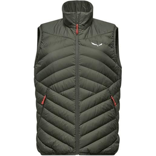 SALEWA brenta rds dwn vest gilet outdoor donna