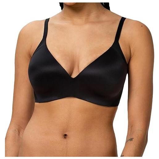Triumph donna body make-up soft touch p ex, padded bra, black, 5c