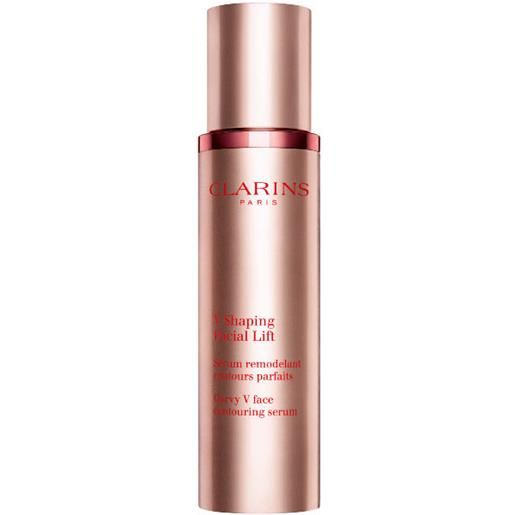 Clarins v shaping facial lift 50 ml - 50 ml