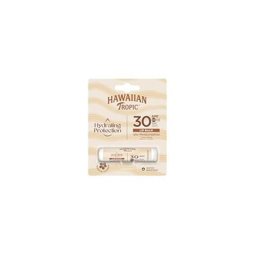 Hawaiian tropic lip balm spf 30-4 gr