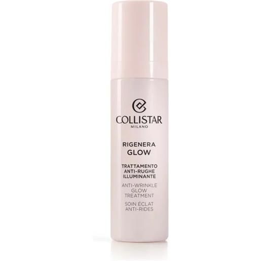 collistar trattamento antirughe ill 50ml