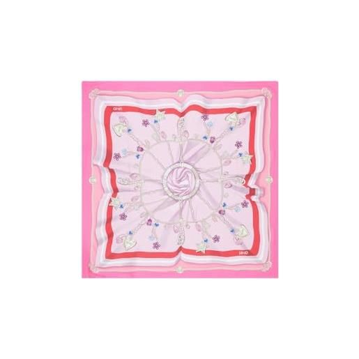 Liu Jo Jeans liu jo foulard better fuxia