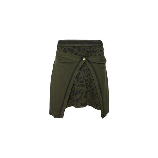 Liu Jo gonna olive night/nero tf5175ms49i olive night/nero s