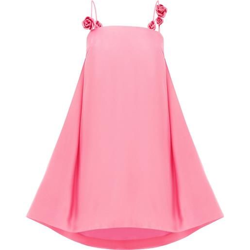 Leo Lin abito corto fiona - rosa