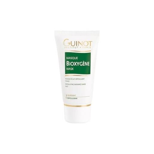 Guinot. Maschera bi. Oxygene