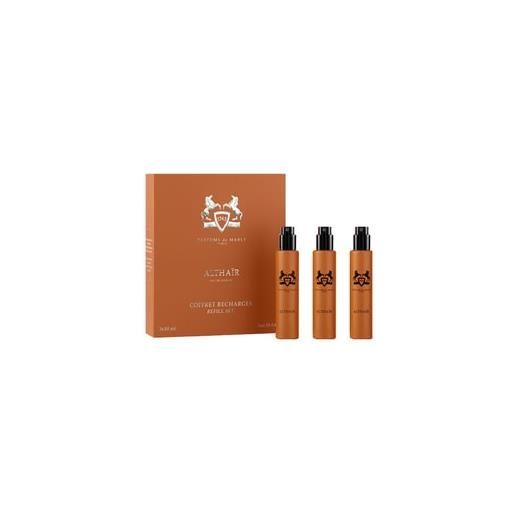 Parfums de Marly althair refill set set di fragranze 1 pz. 