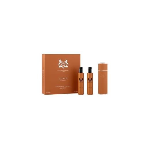 Parfums de Marly althair travel set set di fragranze 1 pz. 