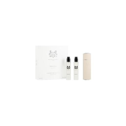Parfums de Marly valaya travel set set di fragranze 1 pz. 
