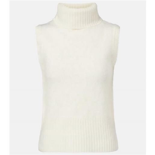 Veronica Beard pullover mazzy in cashmere