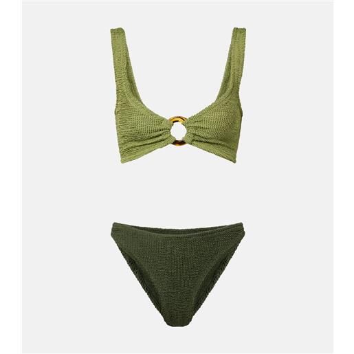 Hunza G bikini julia