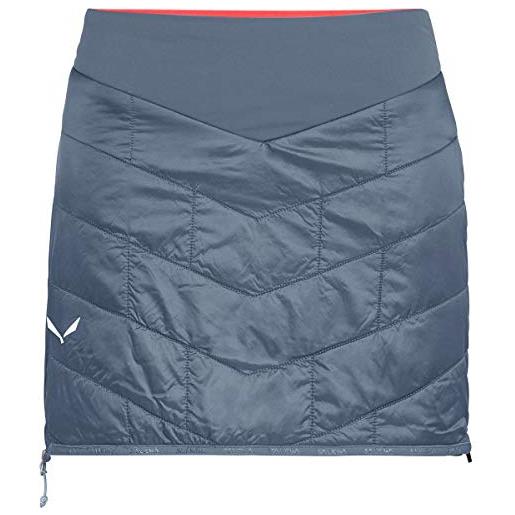 Salewa sesvenna twr gonna, donna, flint stone/6080, m