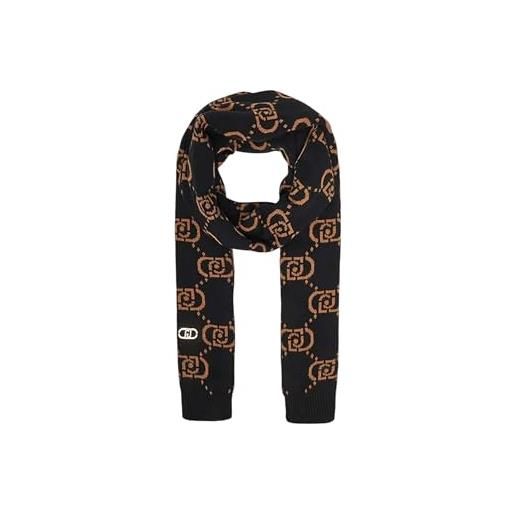 Liu Jo sciarpe, foulard e colli donna liu jo 2f5004 m0300 09n37