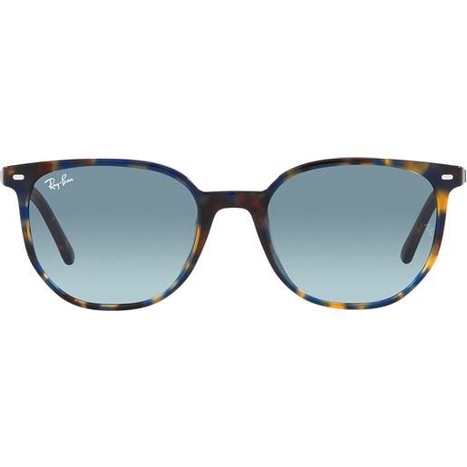 Ray-Ban occhiali da sole Ray-Ban elliot rb2197 13563m