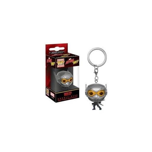 FUNKO pocket pop marvel ant-man and thew wasp - wasp