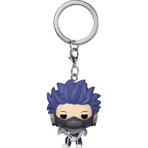 FUNKO pop keychain: my hero academia s5- hitoshi shinso