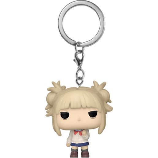 FUNKO pop keychain: my hero academia - himiko (hideout)