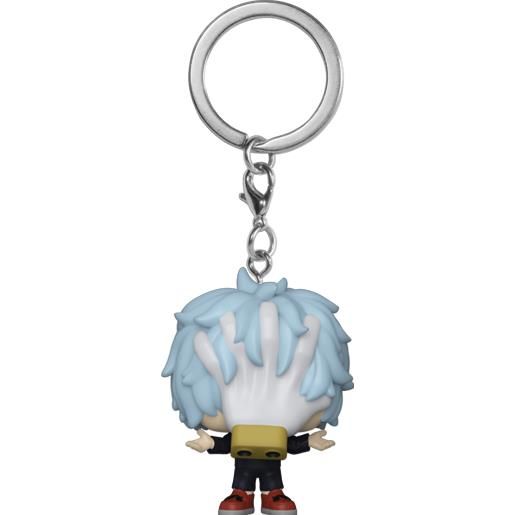 FUNKO pop keychain: my hero academia - shigaraki (hideout)